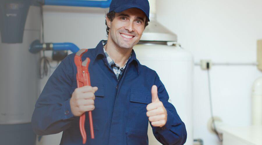 Professional clogged toilet repair in McDermitt, NV